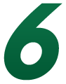 6大優(yōu)勢